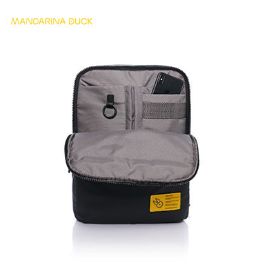 Mandarina Duck Smart Waterproof Backpack Corporate Gifts Singapore