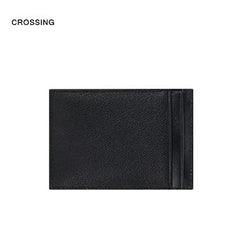 Crossing Elite Card Holder With Vertical Card Slots RFID Corporate Gifts Singapore