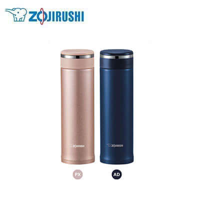 ZOJIRUSHI Stainless Thermal Flask SM-JTE46 Corporate Gifts Singapore