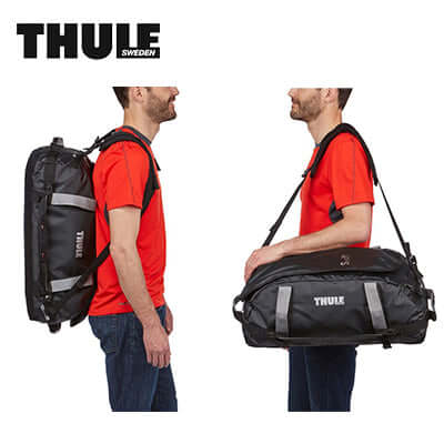 Thule Chasm Duffel Bag Corporate Gifts Singapore