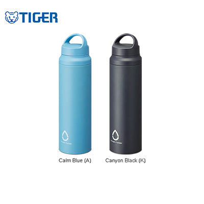 Tiger Stainless Steel Sports Thermal Bottle MCZ-A Corporate Gifts Singapore