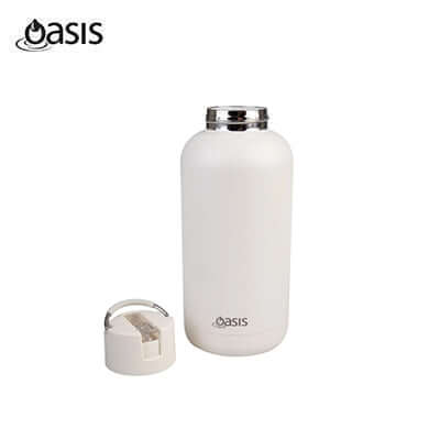 Oasis Stainless Steel Insulated Ceramic Moda Bottle 1.5L Corporate Gifts Singapore