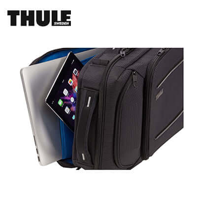 Thule Crossover 2 Convertible Laptop Bag 15.6'' Corporate Gifts Singapore