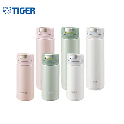 Tiger Stainless Steel Tumbler MMX-A Corporate Gifts Singapore