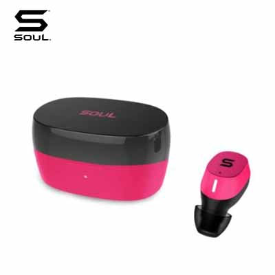 SOUL Emotion 2 True Wireless Earbuds Bluetooth 5.0 Corporate Gifts Singapore
