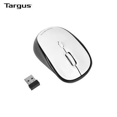 Targus W620 Wireless 4-Key BlueTrace Mouse Corporate Gifts Singapore
