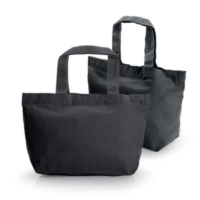6oz Mini Cotton Tote Bag Corporate Gifts Singapore