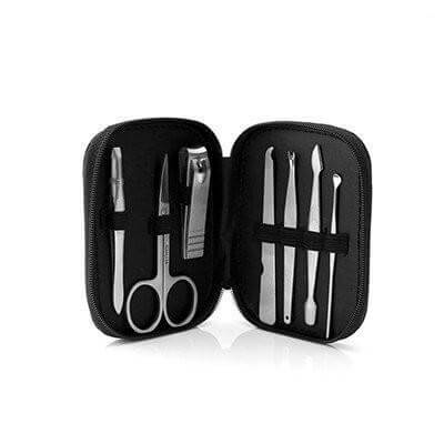 7 Piece Manicure Set Corporate Gifts Singapore