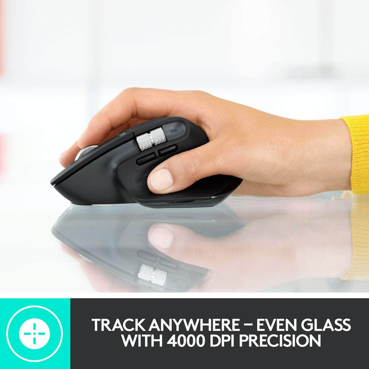 Logitech MX Master 3 Advanced Wireless Mouse Corporate Gifts Singapore