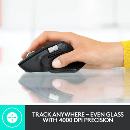 Logitech MX Master 3 Advanced Wireless Mouse Corporate Gifts Singapore