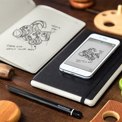 MOLESKINE Smart Writing Set Corporate Gifts Singapore