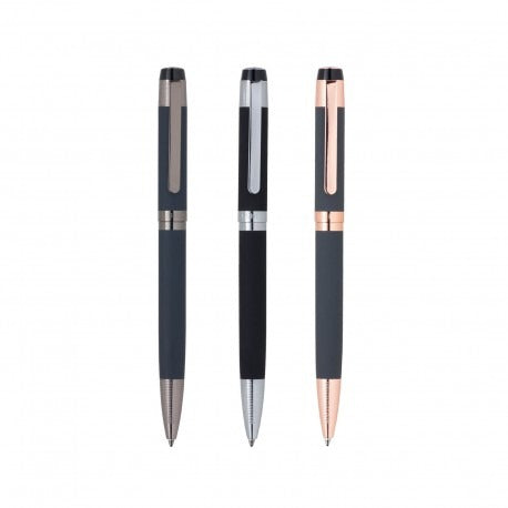 Cerruti 1881 Ballpoint Pen Thames Corporate Gifts Singapore