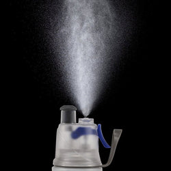 O2Cool Arctic Squeeze Mist ‘N Sip 530ml Insulated Bottle Corporate Gifts Singapore