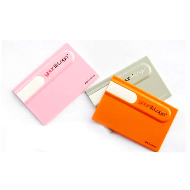 UK14 Card USB Flash Drive Corporate Gifts Singapore