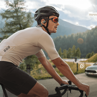 SOUNDPEATS RunFree Open-ear Sport Headphones Corporate Gifts Singapore