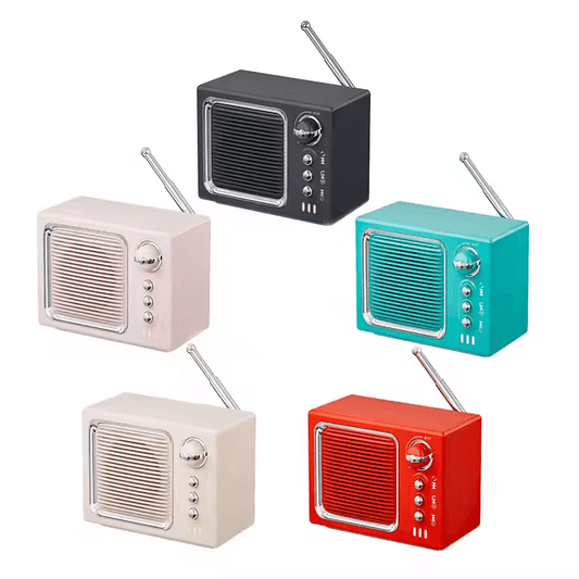 Mini Portable Bluetooth Speaker Corporate Gifts Singapore