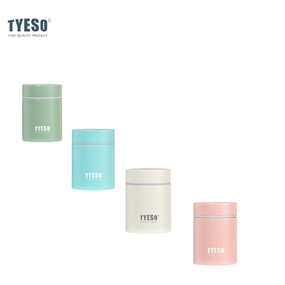 TYESO 7oz Food Jar Corporate Gifts Singapore