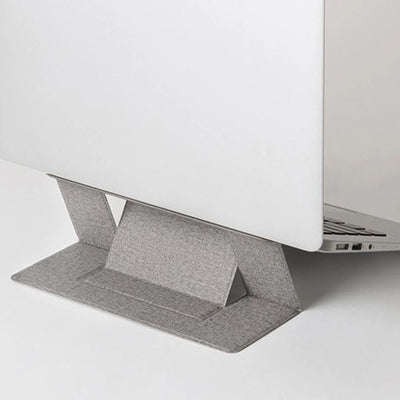 Invisible Laptop Stand Corporate Gifts Singapore