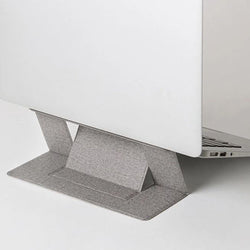 Invisible Laptop Stand Corporate Gifts Singapore