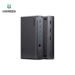 UGREEN Revodok Max 8-in-1 Thunderbolt 4 Docking Station Corporate Gift Singapore