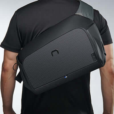 NIID Decode Sling With Fidlock Corporate Gifts Singapore