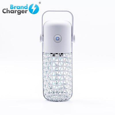 BrandCharger Portable UV Germicidal Lamp Corporate Gifts Singapore