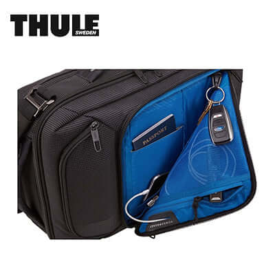 Thule Crossover 2 Convertible Laptop Bag 15.6'' Corporate Gifts Singapore