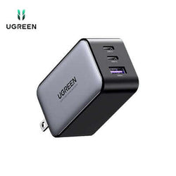 UGREEN Nexode 65W USB C GaN Charger-3 Ports Wall Charger Corporate Gift Singapore
