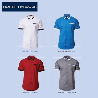 North Harbour Smart Racewear Shirt Corporate Gifts Singapore