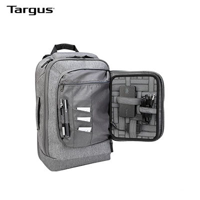 Targus 15.6'' CityLite Pro Premium Convertible Backpack Corporate Gifts Singapore