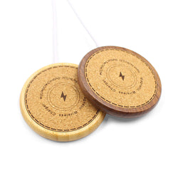 Eco Wireless Charger W16 Corporate Gifts Singapore