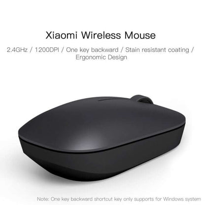 Xiaomi Portable Mouse Gen 2 Corporate Gifts Singapore