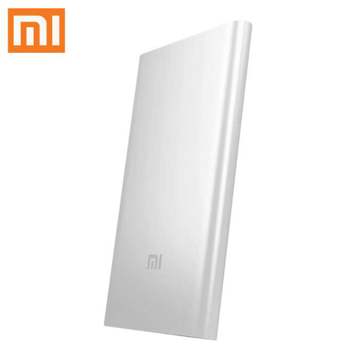 Xiaomi Mi Powerbank (5000mAh) Corporate Gifts Singapore