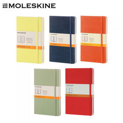 MOLESKINE A6 Hardcover Classic Notebook Corporate Gifts Singapore