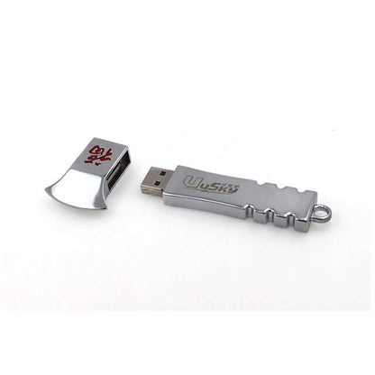 Axe Shape USB Drive Corporate Gifts Singapore