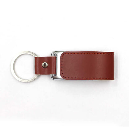 U232 PU Leather USB Drive Corporate Gifts Singapore
