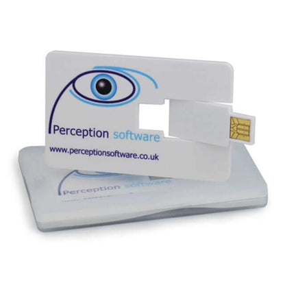 UK33 Card USB Flash Drive Corporate Gifts Singapore