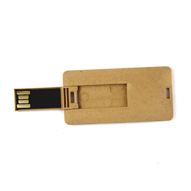 UK26 Card USB Flash Drive Corporate Gifts Singapore