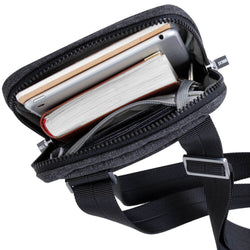 Rivacase Lantau Eco Crossbody Bag Corporate Gifts Singapore