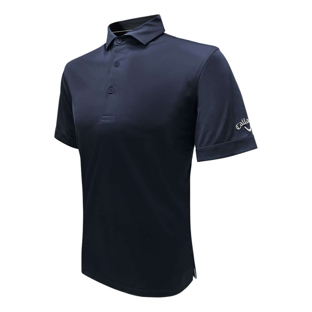 Callaway Interlock Polo Shirt Corporate Gifts Singapore