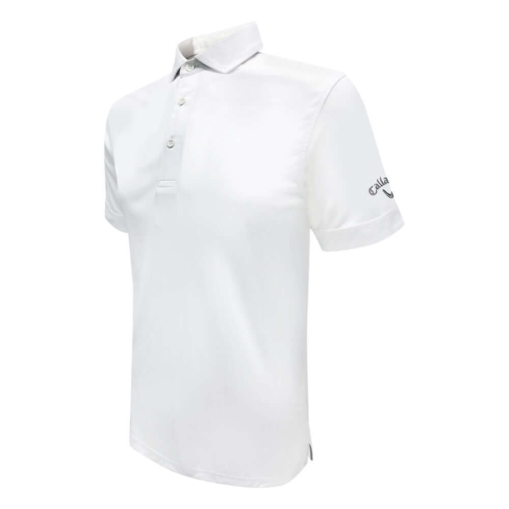 Callaway Interlock Polo Shirt Corporate Gifts Singapore
