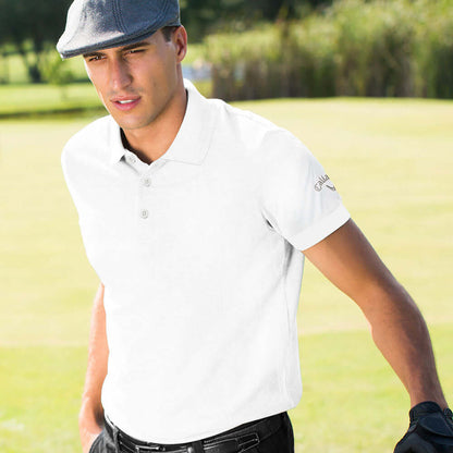 Callaway Interlock Polo Shirt Corporate Gifts Singapore