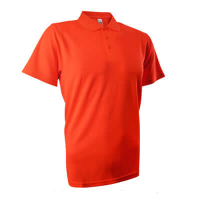 Basic Polo Tee Shirt Corporate Gifts Singapore