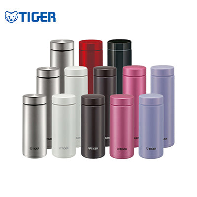 Tiger Staineless Steel Mug MMZ-A Corporate Gifts Singapore