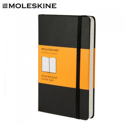MOLESKINE A5 Hardcover Classic Notebook Corporate Gifts Singapore