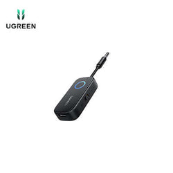UGREEN Airplane Bluetooth 5.2 Transmitter Adapter Corporate Gift Singapore