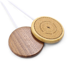 Eco Wireless Charger W16 Corporate Gifts Singapore