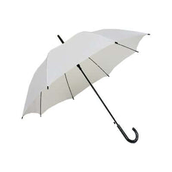 27 Inch J-Hook Straight Umbrella Corporate Gifts Singapore