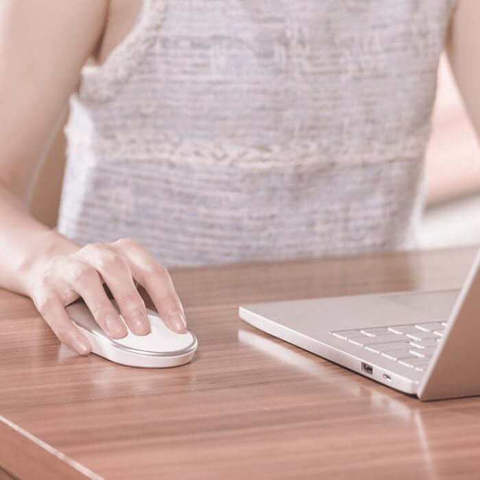 Xiaomi Portable Mouse Corporate Gifts Singapore