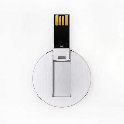 UK65 Card USB Flash Drive Corporate Gifts Singapore